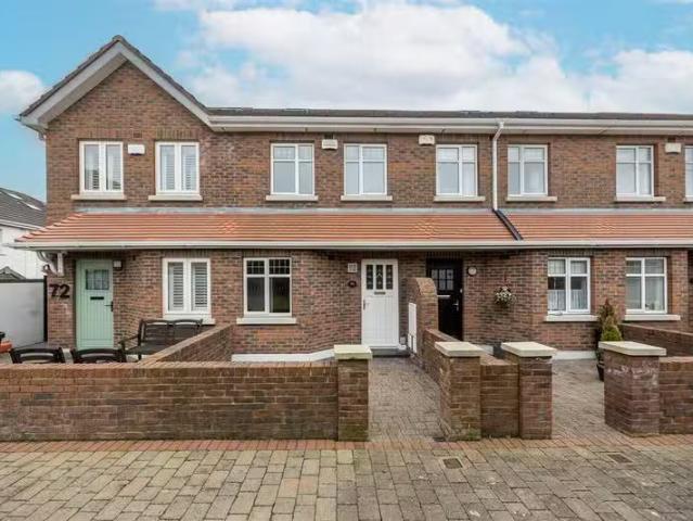 71 Heath Square, Finglas, Dublin 11