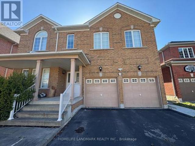 71 Holly Dr Drive, Richmond Hill, ON, L4S 2S4 house for lease | Listing ID N13016 | Royal LePage