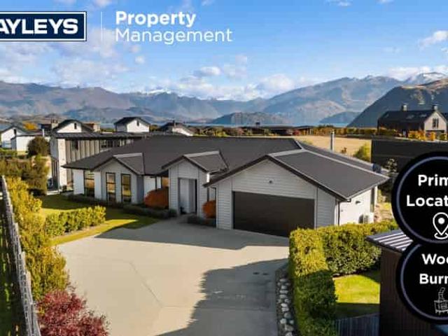71 Infinity Dr, Wanaka, Wanaka