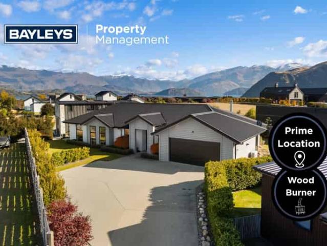 71 Infinity Dr, Wanaka, Wanaka