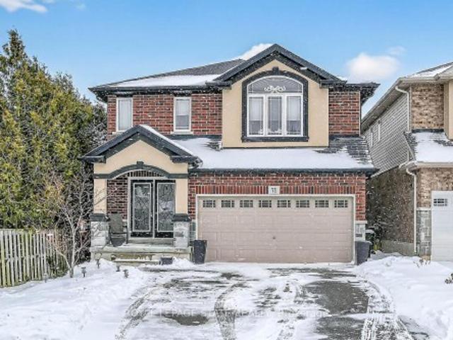 71 Jessica Street, Hamilton, ON, L8E 4A3 house for sale | Listing ID X12722 | Royal LePage