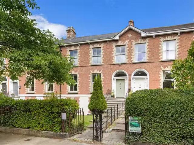 71 Kenilworth Square East, Rathgar, Dublin 6, D06 DK60