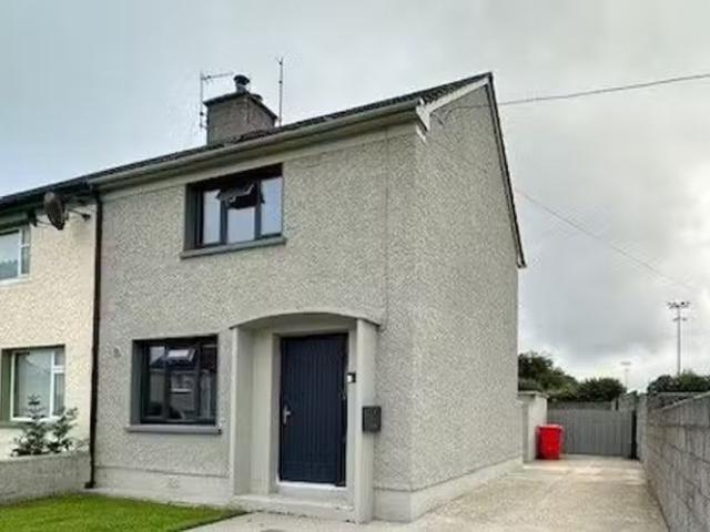 71 Kennedy Park, Thurles, Thurles, Co. Tipperary, E41D578 is f.