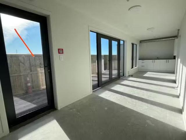 7/1 Lake Bryndwr Lane, Burnside, NZ 8053 Office for Rent