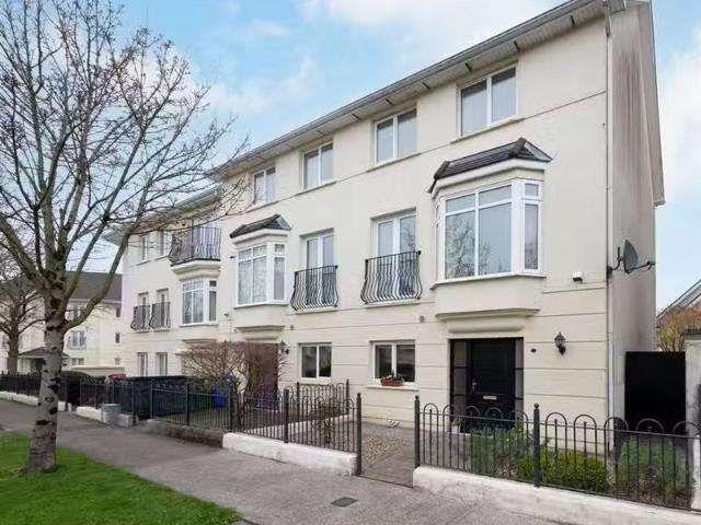 71 Leslies Arch, Old Quarter, Ballincollig, Cork, P31 DK72