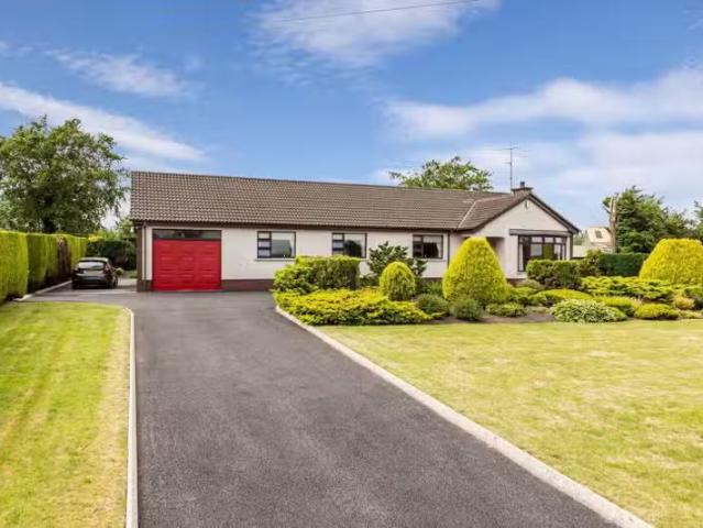 71 Lisburn Road