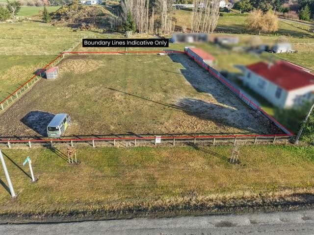 71 London Street, Hampden, Waitaki