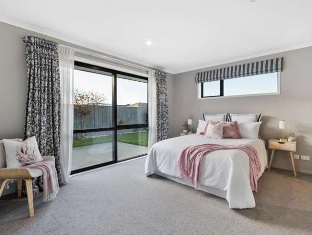 71 Longcot Drive, Rolleston, Selwyn