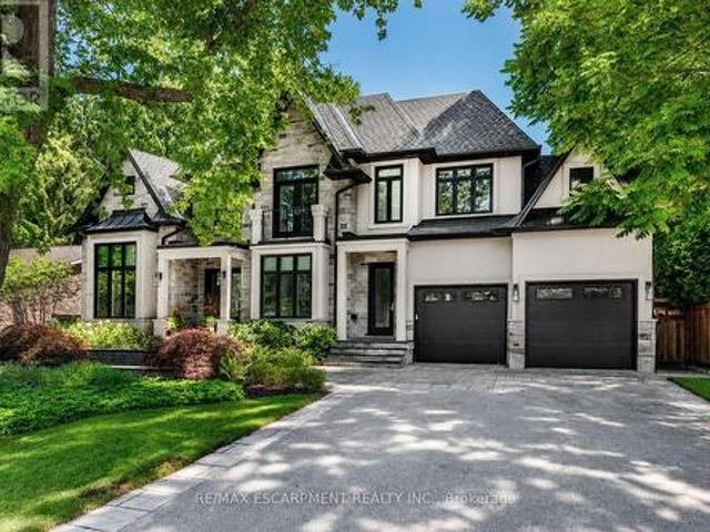 71 Lloyminn Avenue, Hamilton, ON, L9G 1H4 house for sale | Listing ID X13610 | Royal LePage