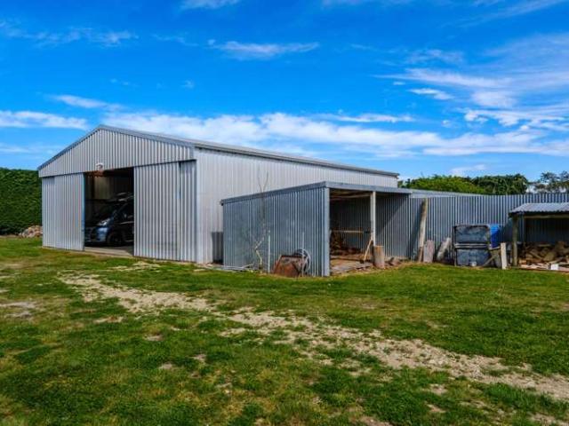 71 Lynch Road, Levels, Timaru