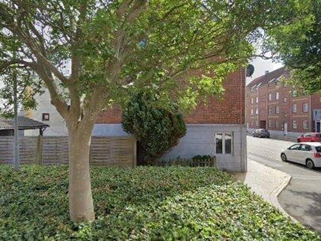 71 m2 andelsbolig til salg i Odense C