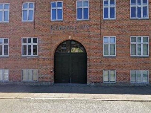 71 m2 andelsbolig til salg i Aalborg Centrum