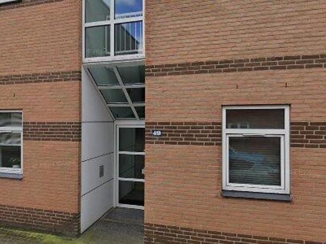 71 m2 andelsbolig til salg i Esbjerg Centrum