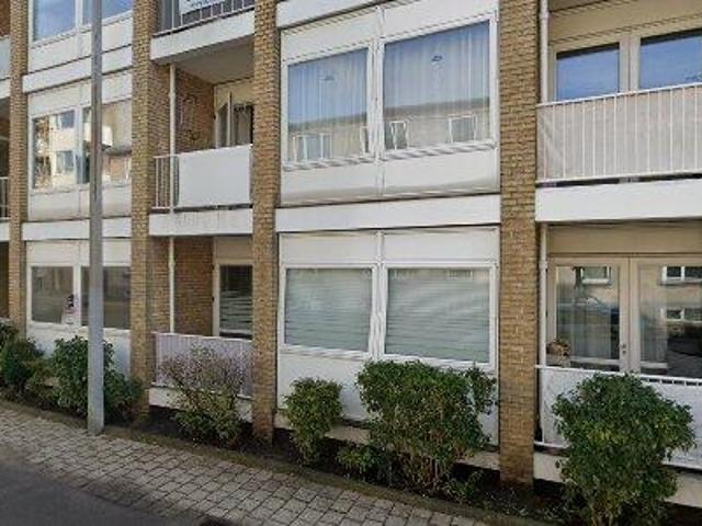 Andelsbolig til salg i Helsingør