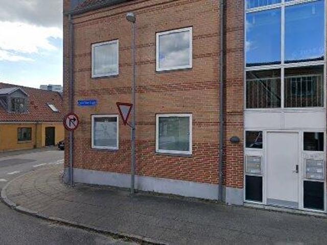 71 m2 andelsbolig til salg i Herning