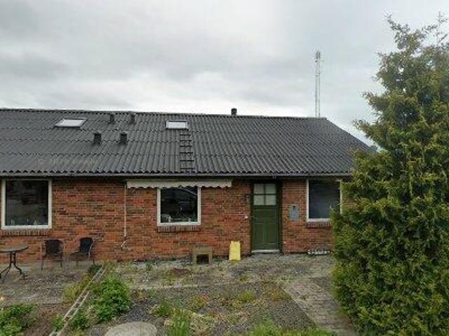 71 m2 andelsbolig til salg i Sandved