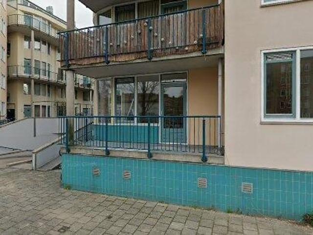 71 m2 apartment for rent in Amsterdam Centrum