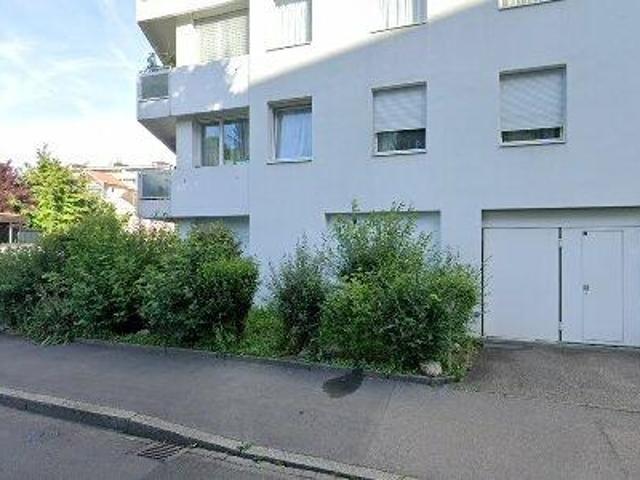 71 m2 apartment for rent in Arlesheim