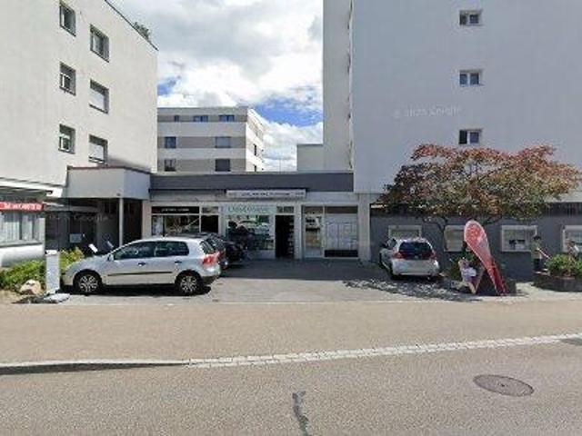71 m2 apartment for rent in Arlesheim