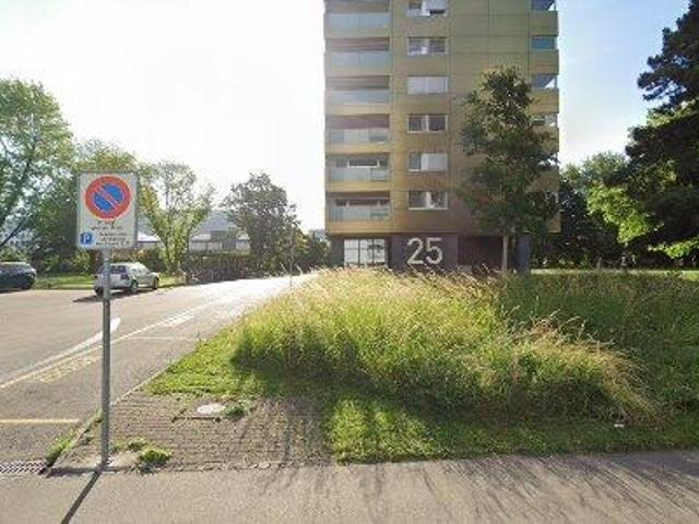 71 m2 apartment for rent in Arlesheim