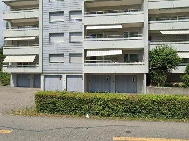 71 m2 apartment for rent in Biel