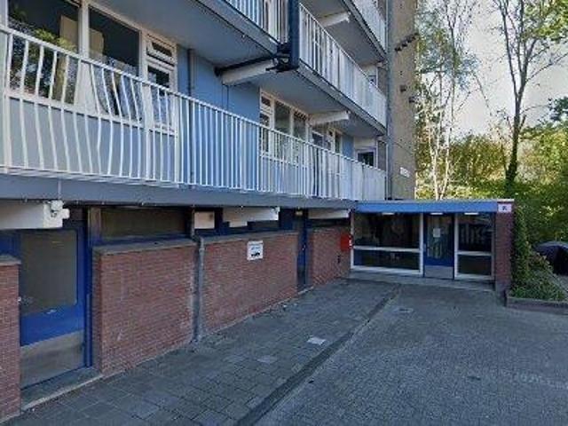 71 m2 apartment for rent in Groningen