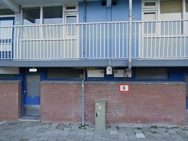 71 m2 apartment for rent in Groningen