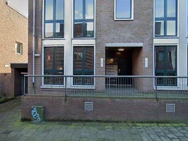 71 m2 apartment for rent in Hilversum