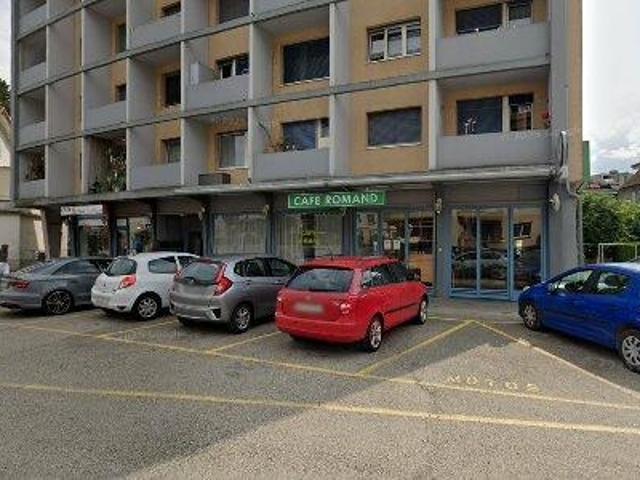 71 m2 apartment for rent in Jura Nord vaudois