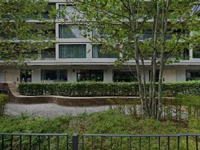 71 m2 apartment for rent in Zürich District 2