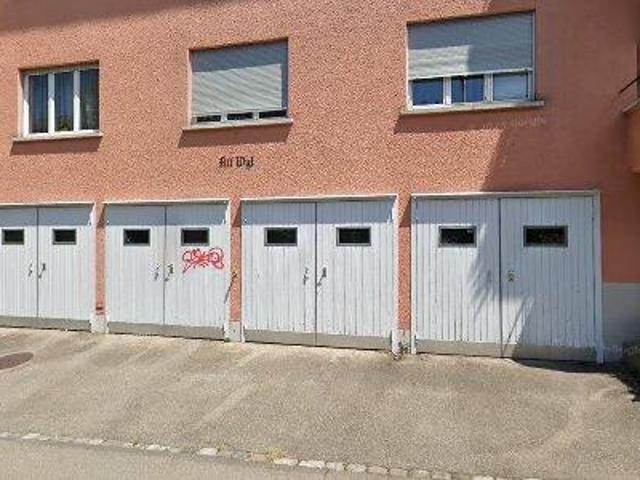 71 m2 apartment for rent in Zürich District 3 Wiedikon