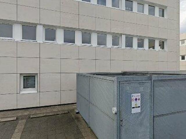 71 m2 kontor til leje i Risskov