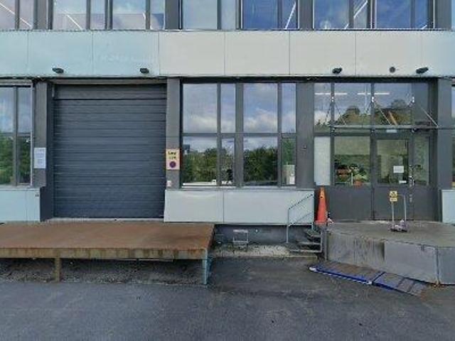 71 m2 kontor till försäljning i Nacka