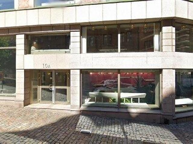 71 m2 kontor uthyres i Göteborg Centrum