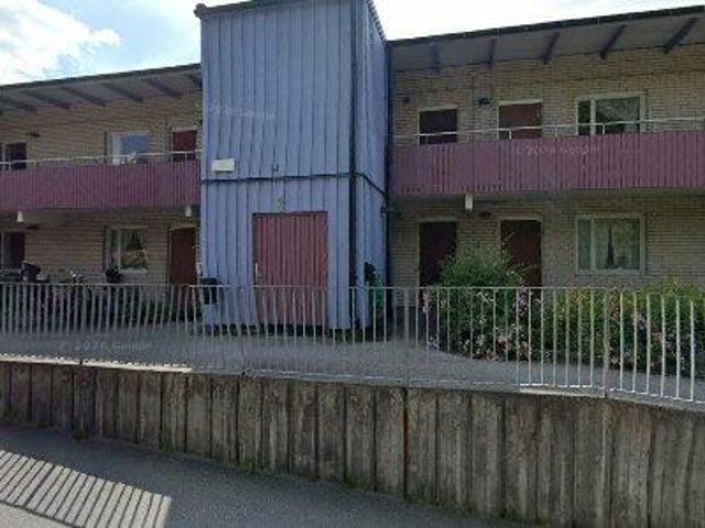 71 m2 lägenhet uthyres i Botkyrka