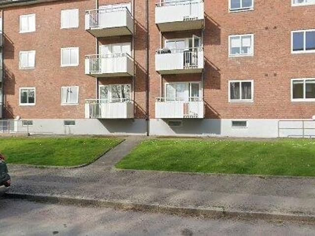 71 m2 lägenhet uthyres i Borås
