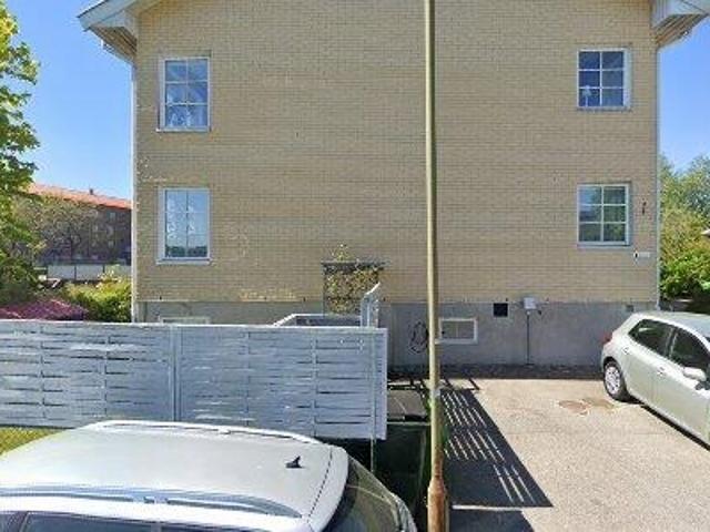 71 m2 lägenhet uthyres i Borås