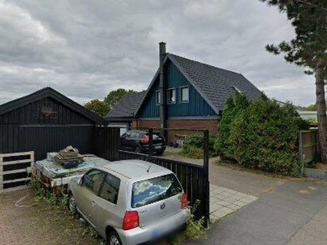 71 m2 lägenhet uthyres i Bjuv
