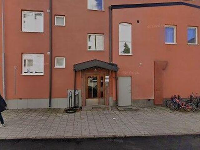 71 m2 lägenhet uthyres i Gävle