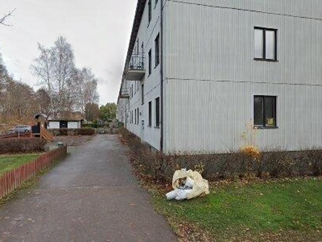 71 m2 lägenhet uthyres i Eskilstuna