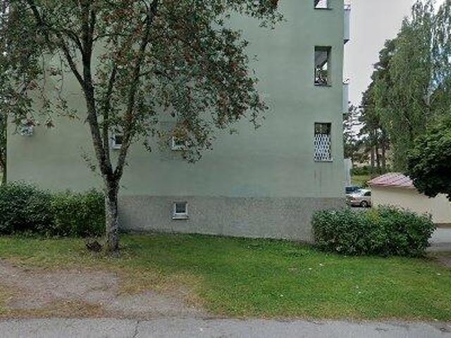 71 m2 lägenhet uthyres i Eskilstuna