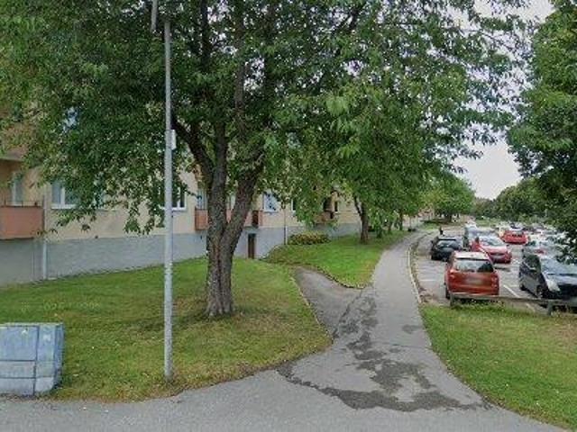 71 m2 lägenhet uthyres i Eskilstuna