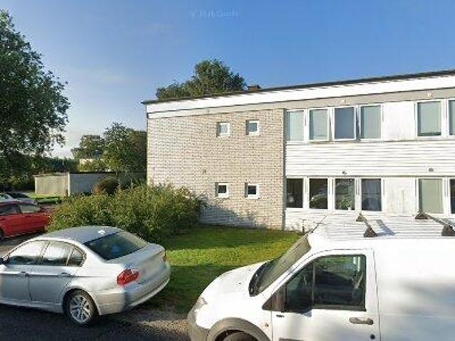 71 m2 lägenhet uthyres i Falkenberg