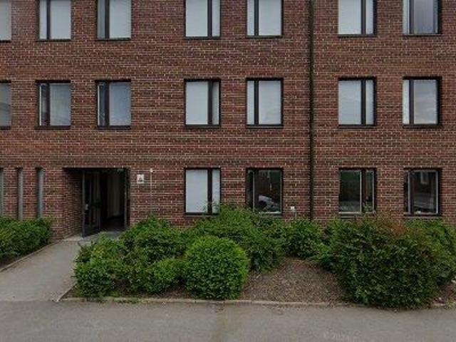 71 m2 lägenhet uthyres i Falun