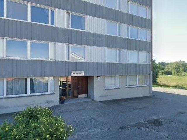 71 m2 lägenhet uthyres i Flen