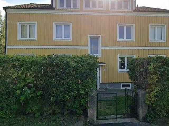 71 m2 lägenhet uthyres i Kalmar