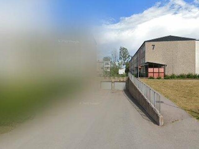 72 m2 lägenhet uthyres i Kalmar