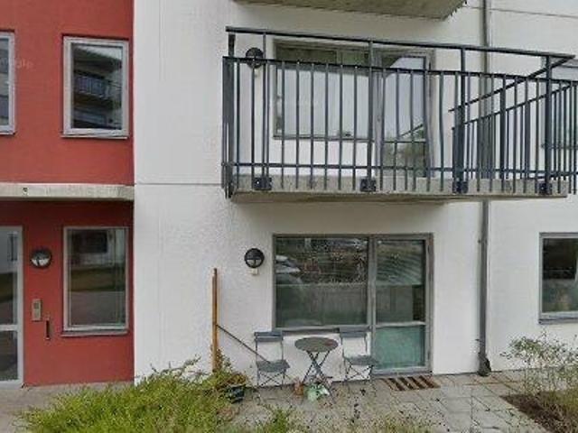 71 m2 lägenhet uthyres i Kalmar