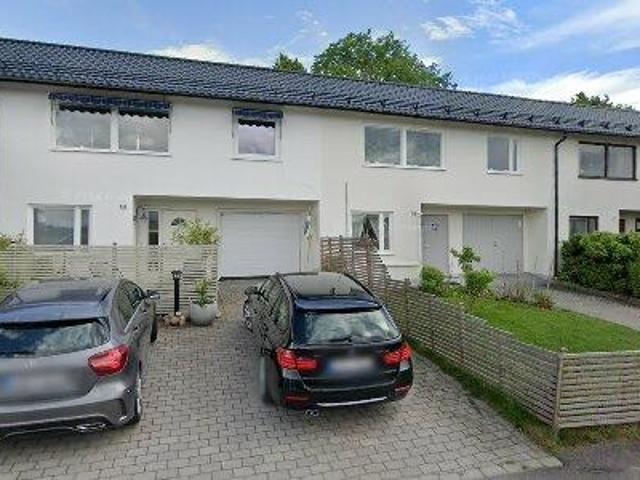 71 m2 lägenhet uthyres i Karlstad
