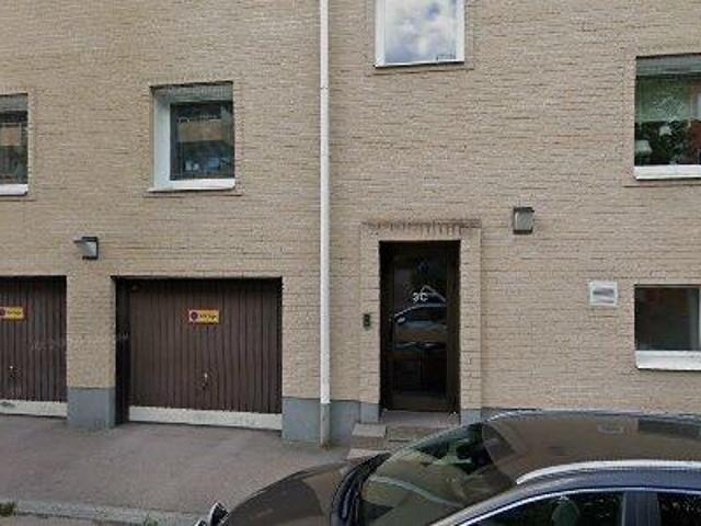 71 m2 lägenhet uthyres i Karlstad